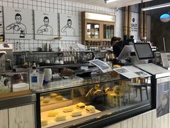 -明谦·Coffee&Cocktail Bar(美您公园店)