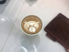 -BIRR COFFEE小熊咖啡(鸿瑞店)
