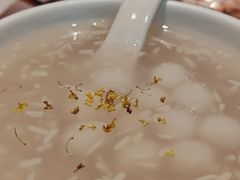 -苏晓玥·手作江南小吃(深圳北站店)