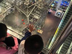 -香港科学馆