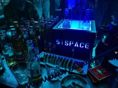 -SPACE CLUB酒吧(九纬路店)