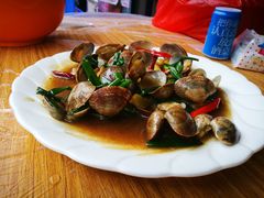 -连家船海鲜大排档·20年闽菜店(厦大店)
