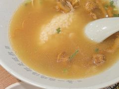 -王春春鸡汤饭(上海中海环宇城店)