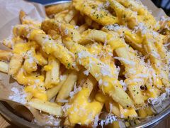 -HELLO 27 意面·沙拉·帕尼尼