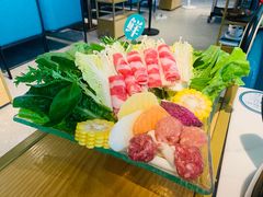 二人组合-三个椰子·现砍椰子鸡(金源CBD店)