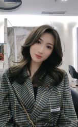 -东秀护肤造型