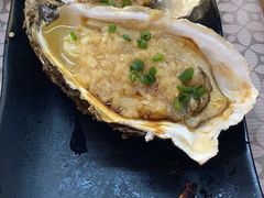 -云晓光头烧烤吧(德平路店)