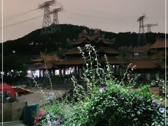-天竺岩寺