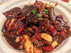 -辣小鲜·南昌大排档(船山路店)