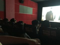 -SFC上影影城(新世界店)