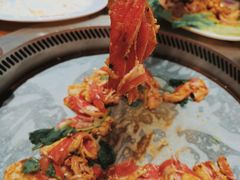 -三肥两瘦烤肉(鹿城店)