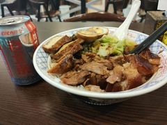 -香友记正宗隆江猪脚饭(首经贸店)