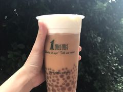 -1点点(水围店)