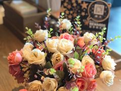 -星巴克(兰州中川机场T2出发店)