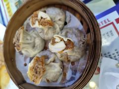-澳门陈光记烧味饭店(万象城店)