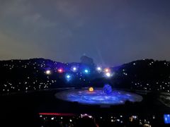 -鼎盛王朝康熙大典实景演出