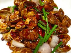 -悦海·家宴·冰花皮皮虾大锅贴(宝龙店)