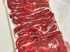 -潮汕大目牛肉火锅(上梅林店)