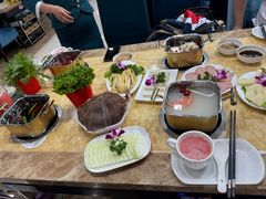 -清真军邺·金富苑肥牛(石坡街旗舰店)