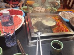 -蜀江龙火锅(339店)