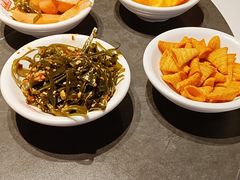 -新辣宴·湖南家常菜·商务聚餐(中粮创芯店)