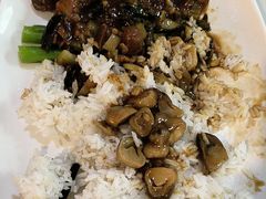 -维园港式茶餐厅(龙岗盛平店)