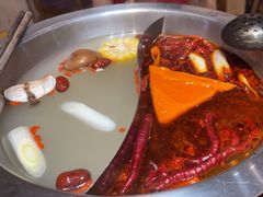 -黔哆哆地摊酸汤火锅(清湖店)