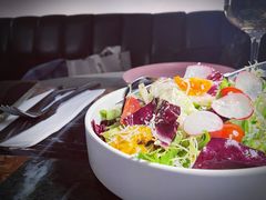 和式大虾色拉-La Maison 夜来香(进贤路店)
