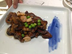 -老人和饭店(淮海中路店)