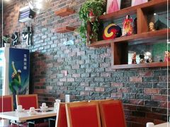 大堂-玛喜达韩国料理·炸串·小吃(苏宁易购店)