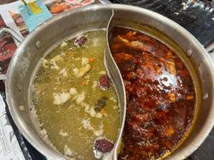 -呷哺呷哺(西单大悦城店)