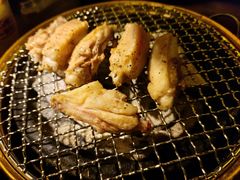-AJIYA炭火烧肉(徐汇正大乐城店)