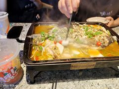 -里岛烤鱼(东港凯虹广场店)