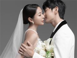 -摩玛婚纱摄影(杭州店)