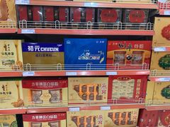 -银座购物广场(高新区店)