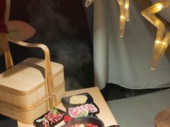 -天台月光帐篷火锅(合能锦城店)