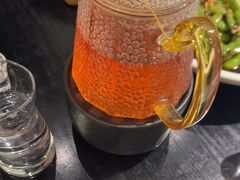 -简小舍·民间手艺菜(武昌江滩店)