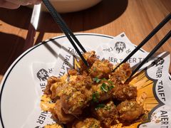-太二酸菜鱼(正大广场店)
