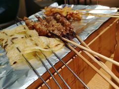 -喝丢一只鞋海鲜烧烤·海肠捞饭(市场店)