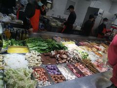 -林静小吃(复兴路店)