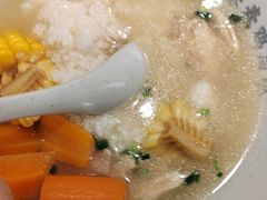 -王春春鸡汤饭(上海中海环宇城店)