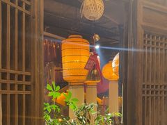 -叶叶菩提(太原别墅店)