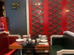 -皇城根北京风味主题餐厅(中海环宇城店)