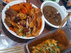 -清真·尚穆回回香清真餐厅(工人新村店)