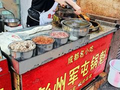 -青石桥老瓦房肥肠粉总店(青石桥总店)