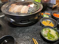 -九田家黑牛烤肉料理(石路天虹店)