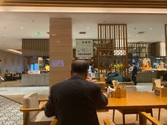 -杭州开元名都大酒店·地中海自助餐厅