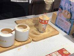 -半仙豆夫(安东老街店)