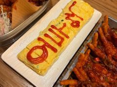 -恩你小木屋·韩式料理(假日广场店)