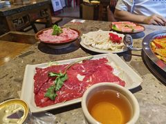 -重庆渝达老火锅(春熙路店)